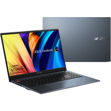 ASUS VivoBook Pro 15 OLED K6502ZC-MA102 (90NB0Z61-M006T0)